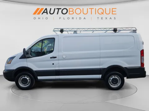 Photos of 2015 Ford Transit Cargo Van 250 for sale in Columbus, OH at Auto Boutique Ohio