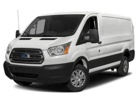 2015 Ford Transit Cargo Van 250 for sale in Columbus, OH