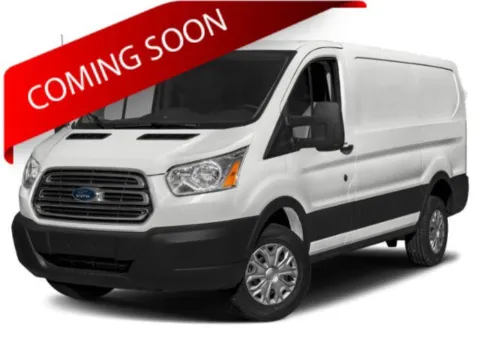 Unknown 2015 Ford Transit Cargo Van 250 for sale in Columbus, OH