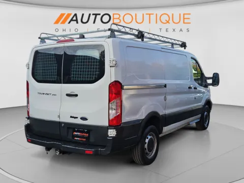 More photos of 2015 Ford Transit Cargo Van 250 at Auto Boutique Ohio, OH