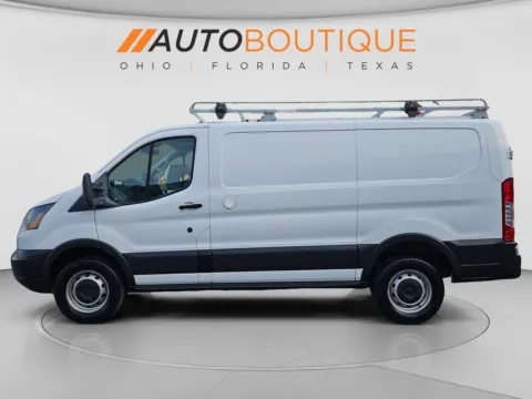 Photos of 2015 Ford Transit Cargo Van 250 for sale in Columbus, OH at Auto Boutique Ohio