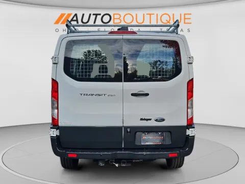 More photos of 2015 Ford Transit Cargo Van 250 at Auto Boutique Ohio, OH