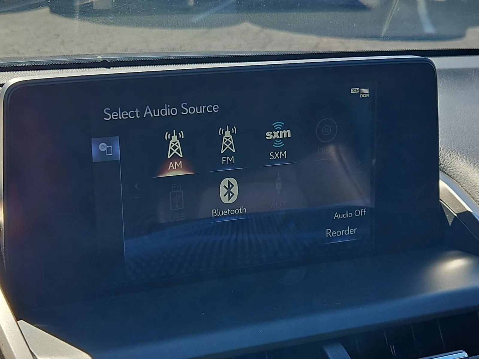 Lexus NX photo 17