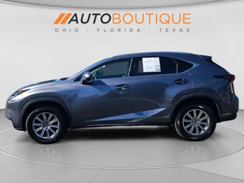 Photos of 2020 Lexus NX 300 for sale in Columbus, OH at Auto Boutique Ohio