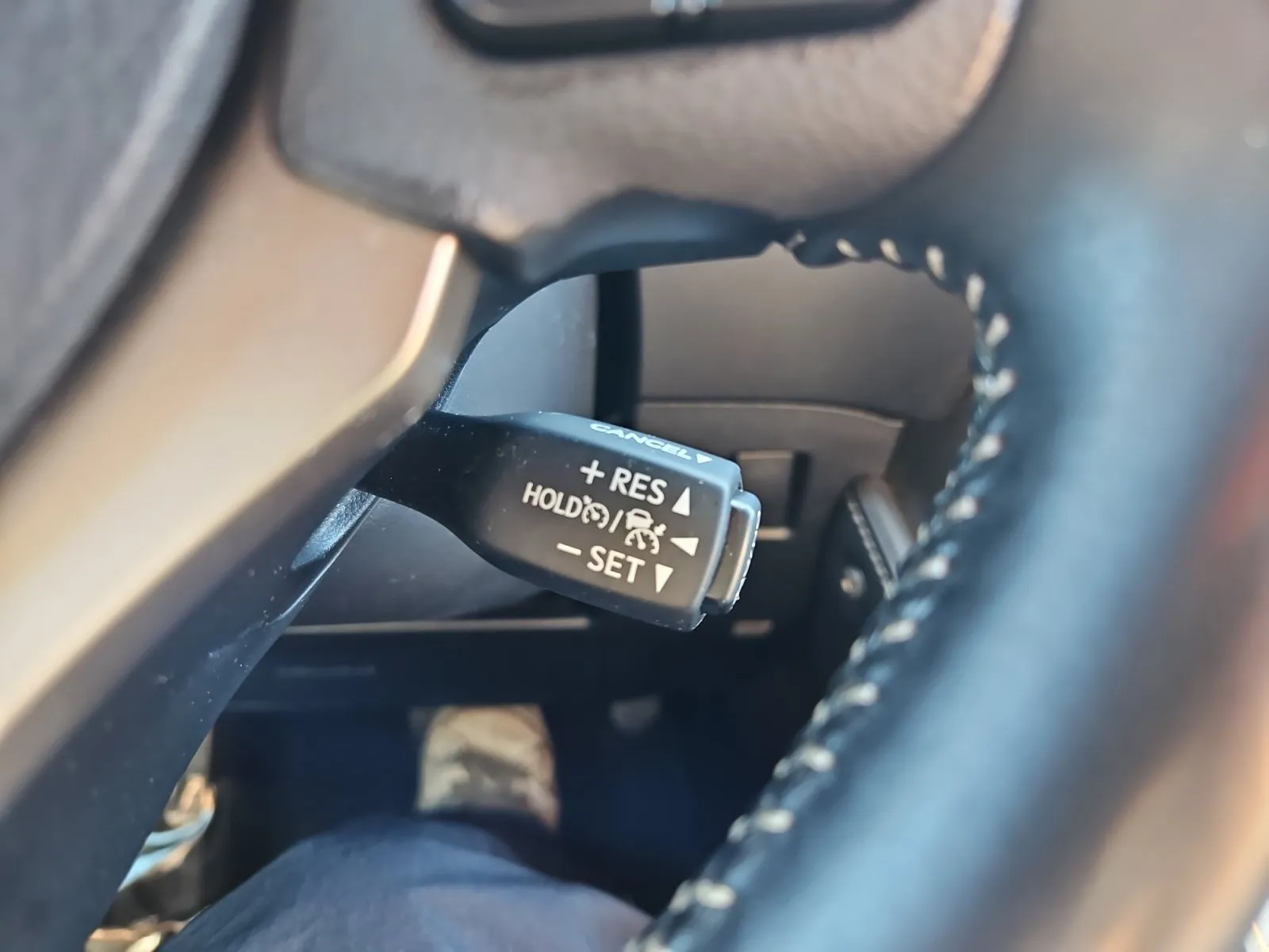 Lexus NX photo 25