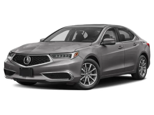 2020 Acura TLX w/Technology Pkg for sale in Columbus, OH