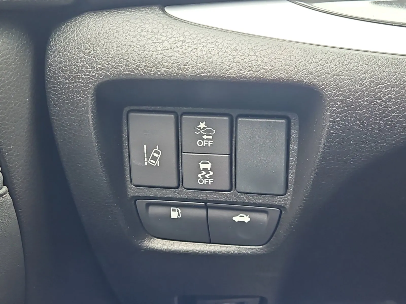 Acura TLX photo 30