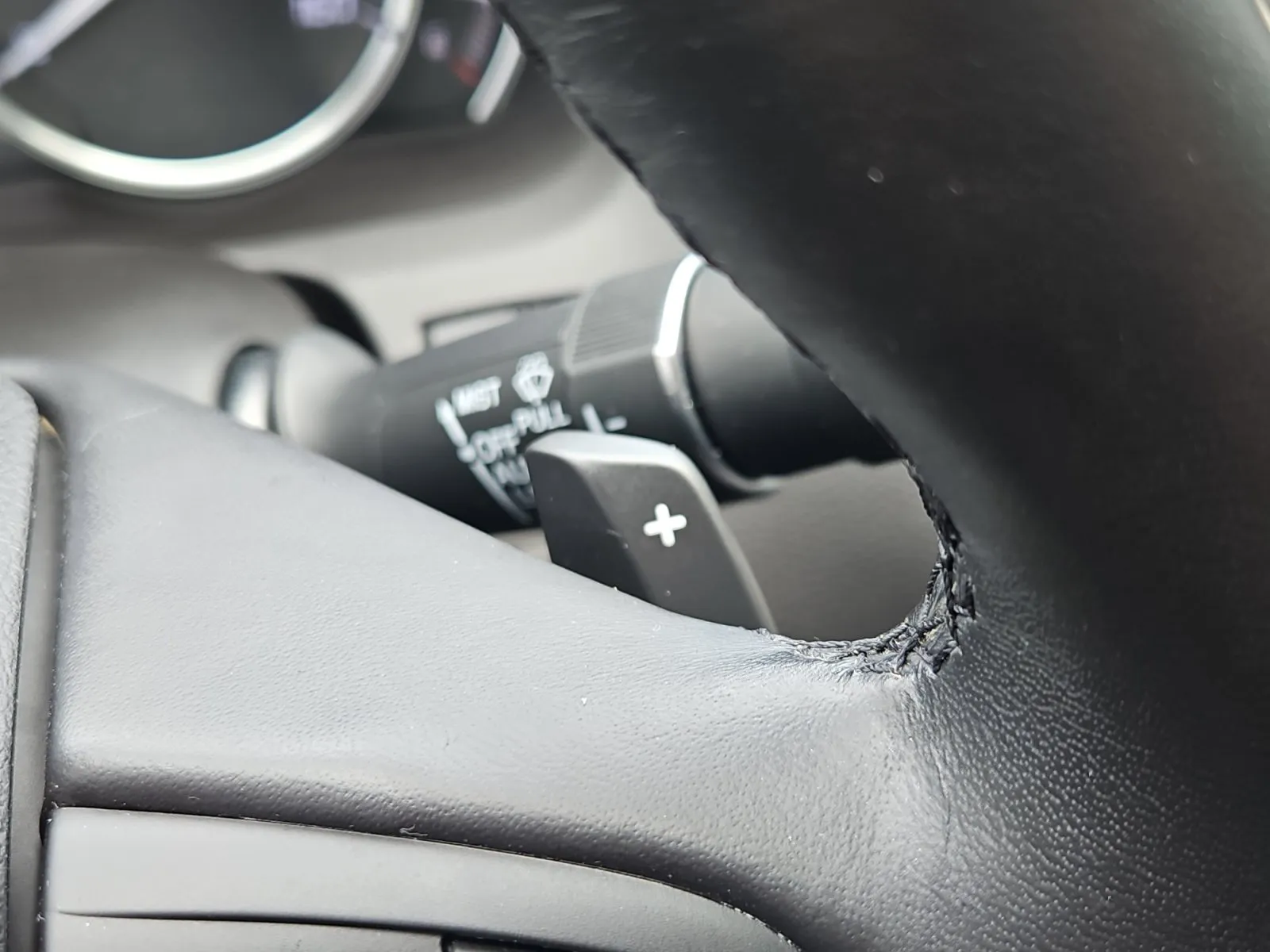 Acura TLX photo 27