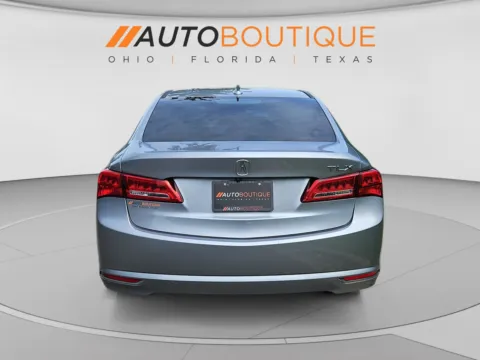 More photos of 2020 Acura TLX w/Technology Pkg at Auto Boutique Ohio, OH
