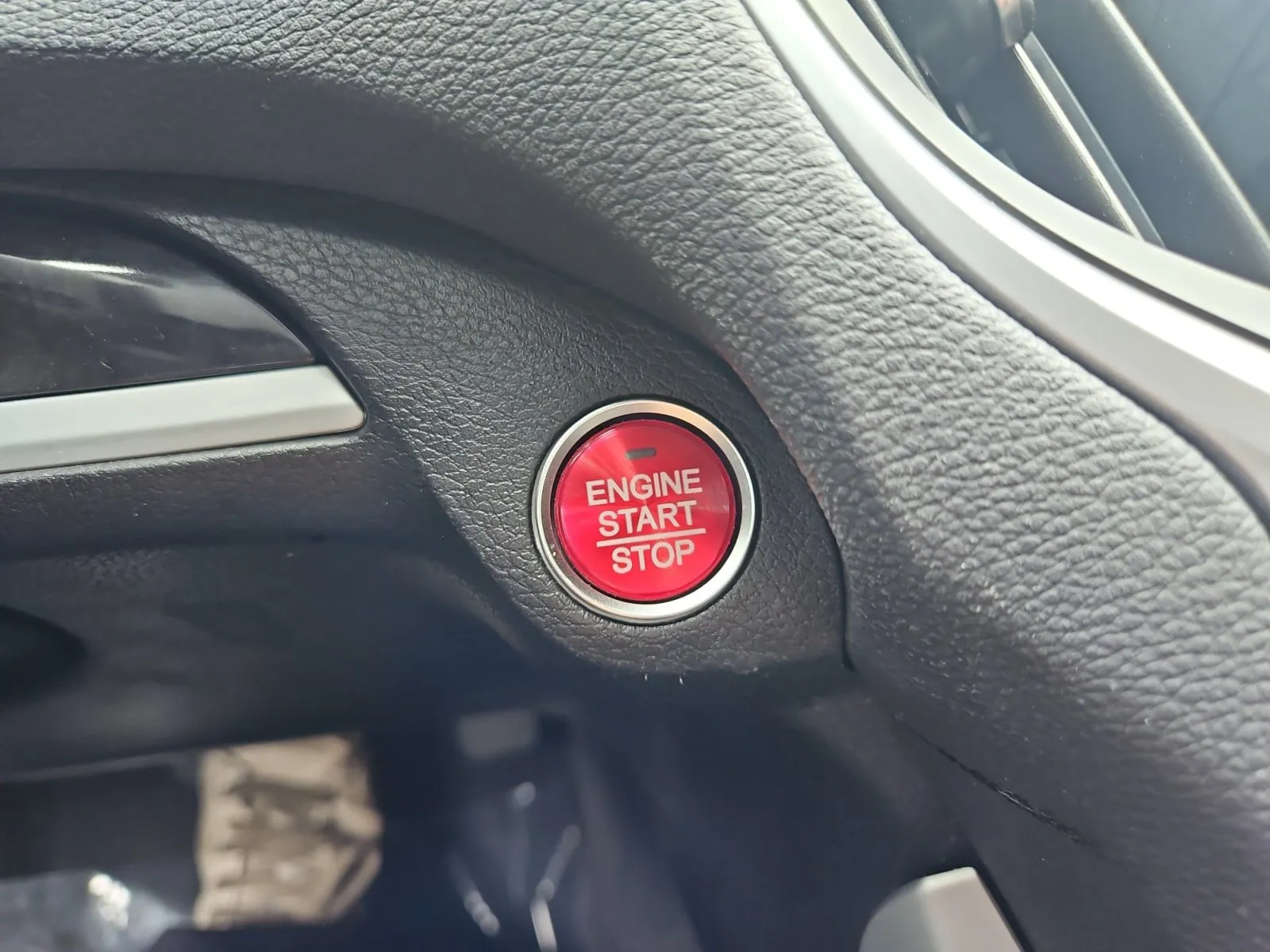 Acura TLX photo 23