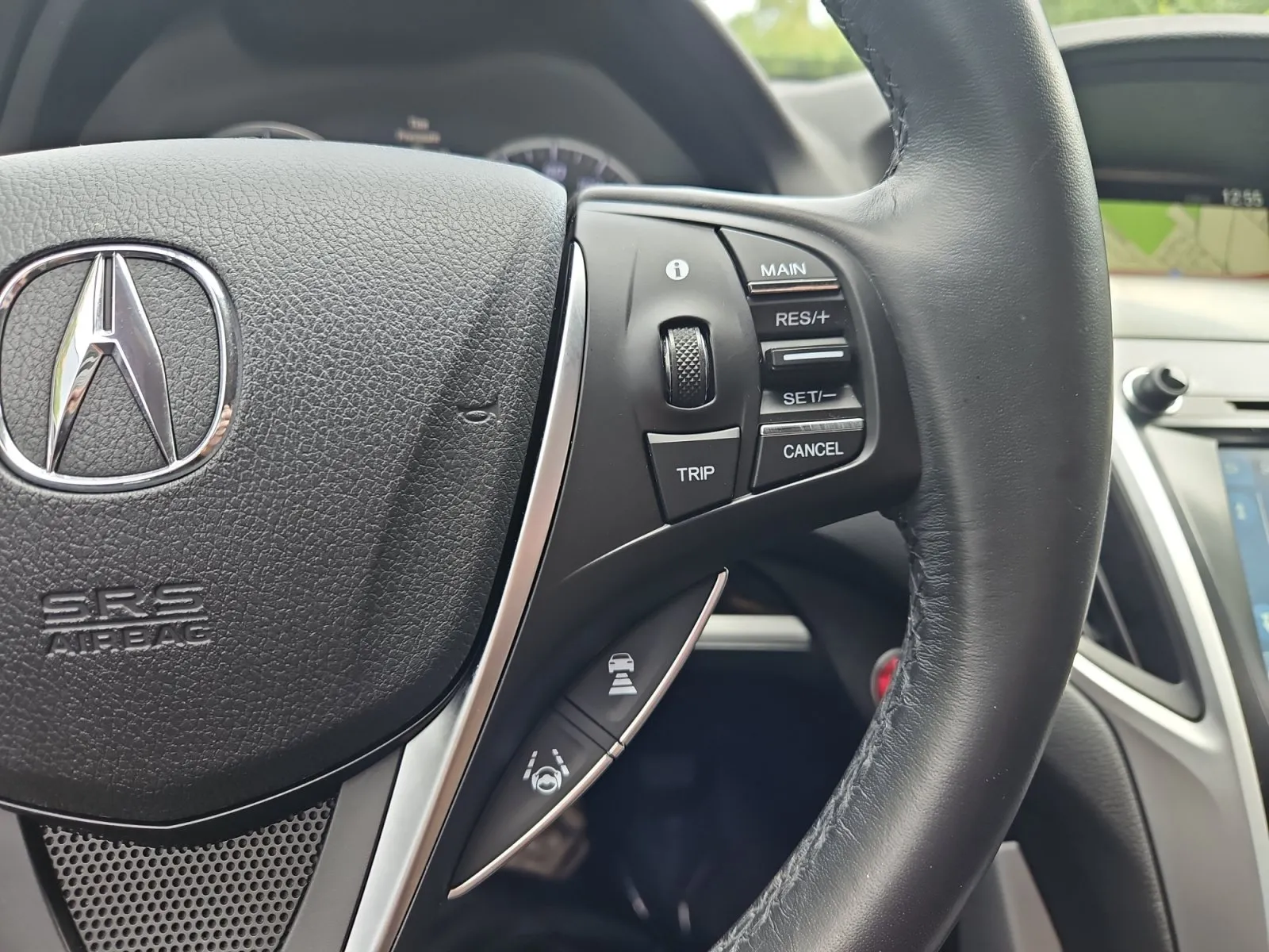 Acura TLX photo 28