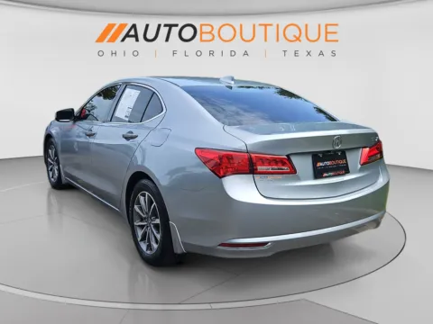 Another view of 2020 Acura TLX w/Technology Pkg for sale in Columbus, OH at Auto Boutique Ohio