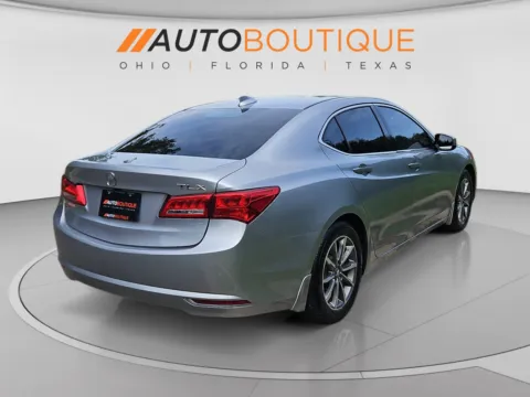 More photos of 2020 Acura TLX w/Technology Pkg at Auto Boutique Ohio, OH