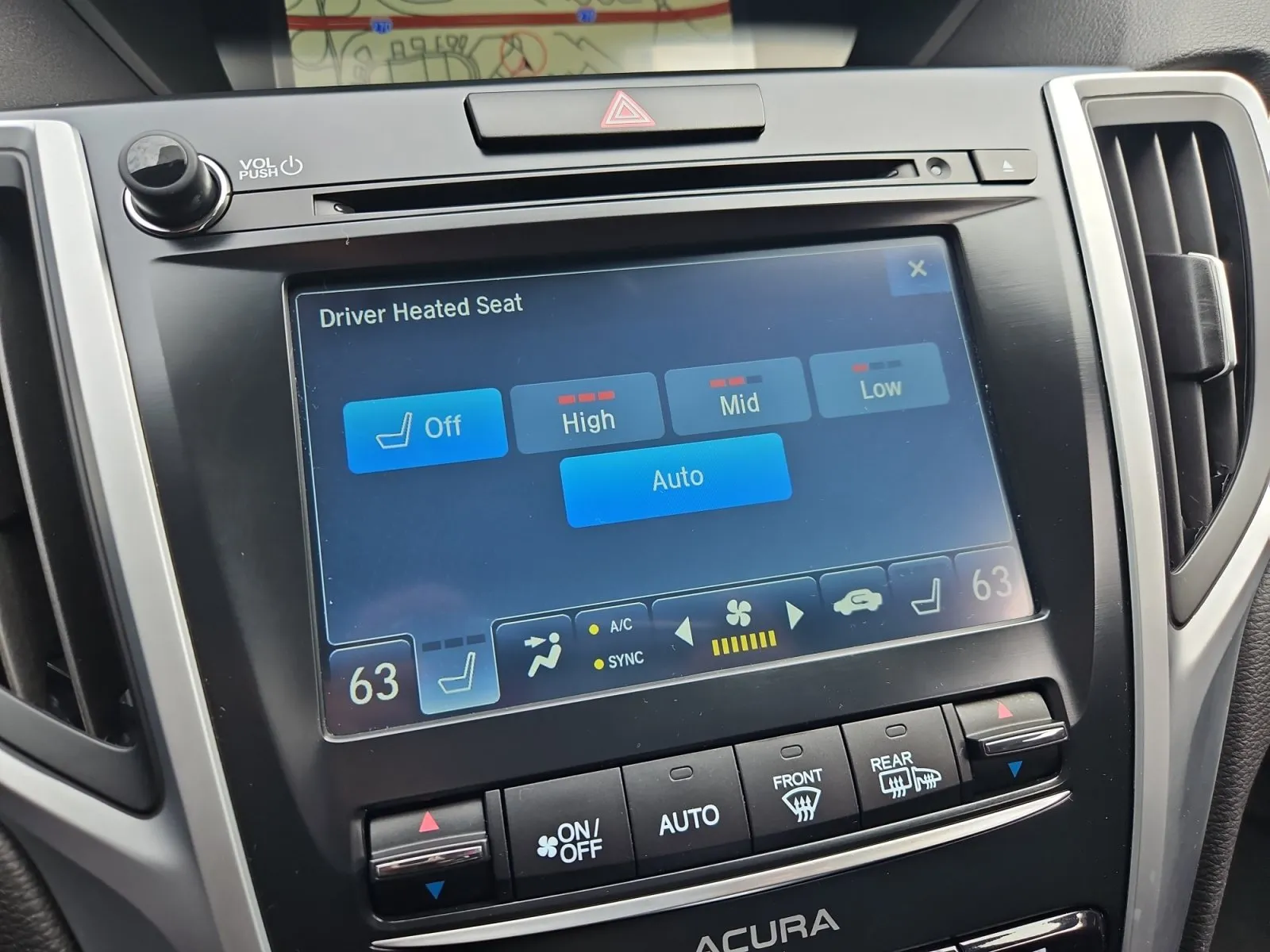 Acura TLX photo 22