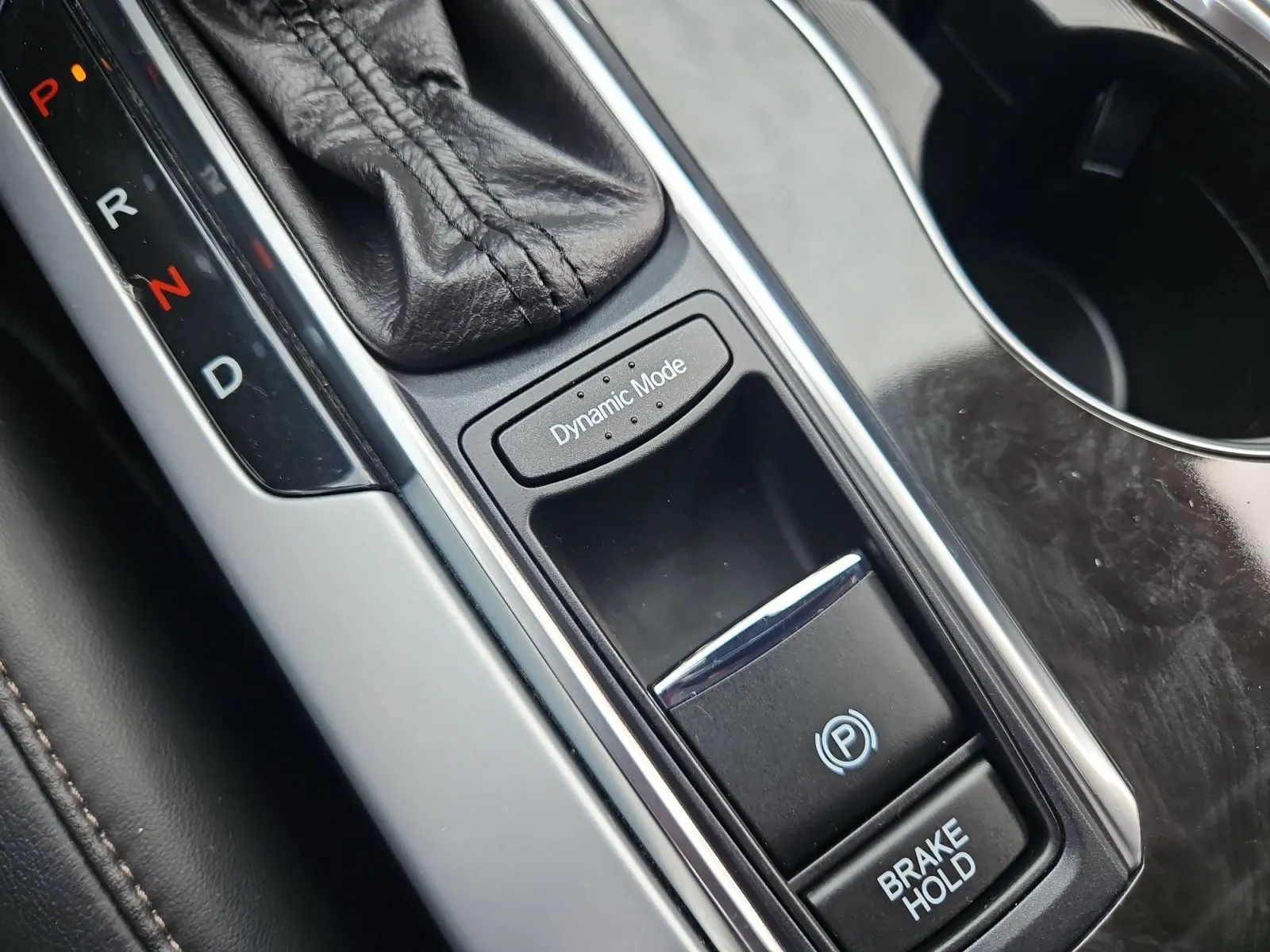 Acura TLX photo 26