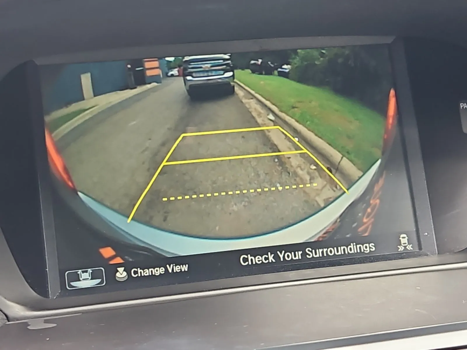 Acura TLX photo 20