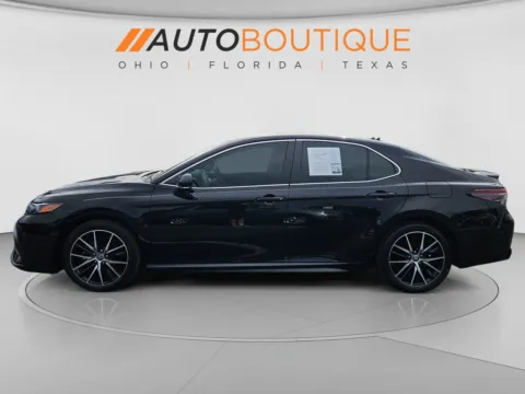 Photos of 2024 Toyota Camry SE for sale in Columbus, OH at Auto Boutique Ohio