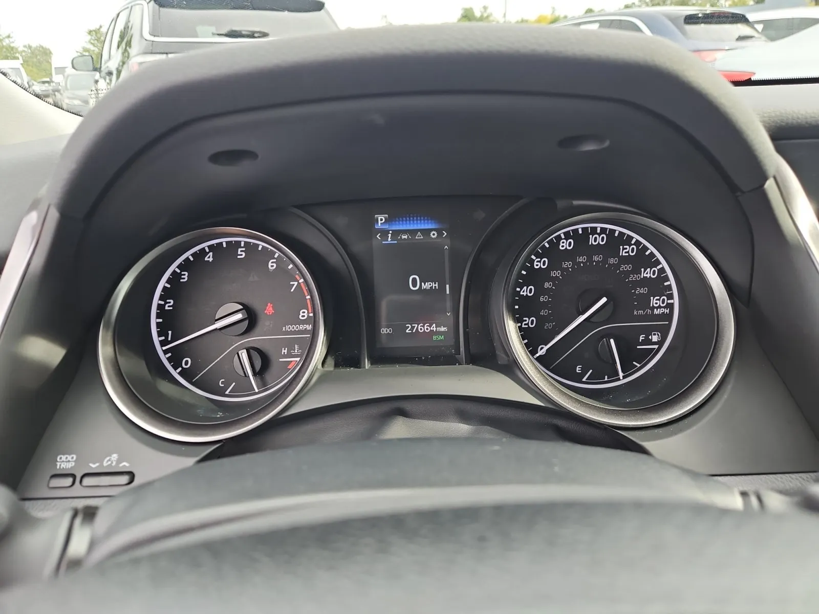 Toyota Camry photo 17