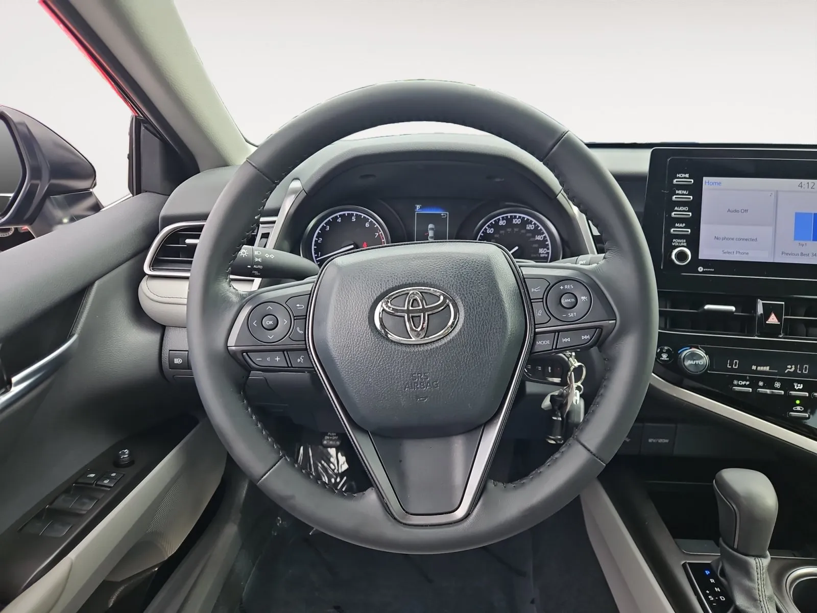 Toyota Camry photo 13