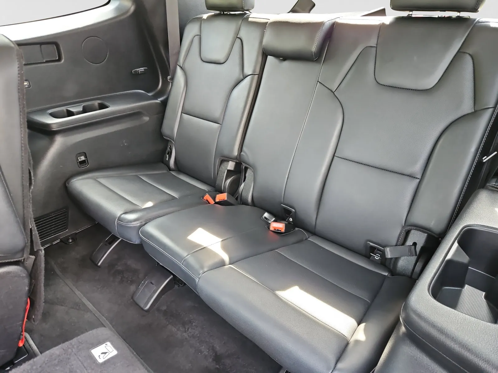 Kia Telluride photo 15