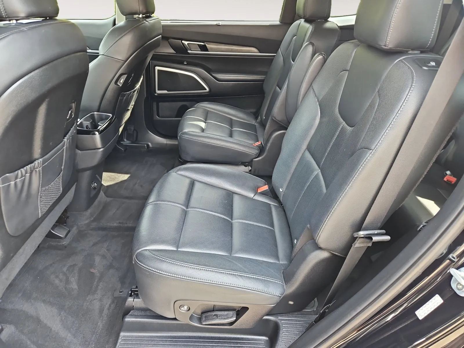 Kia Telluride photo 14