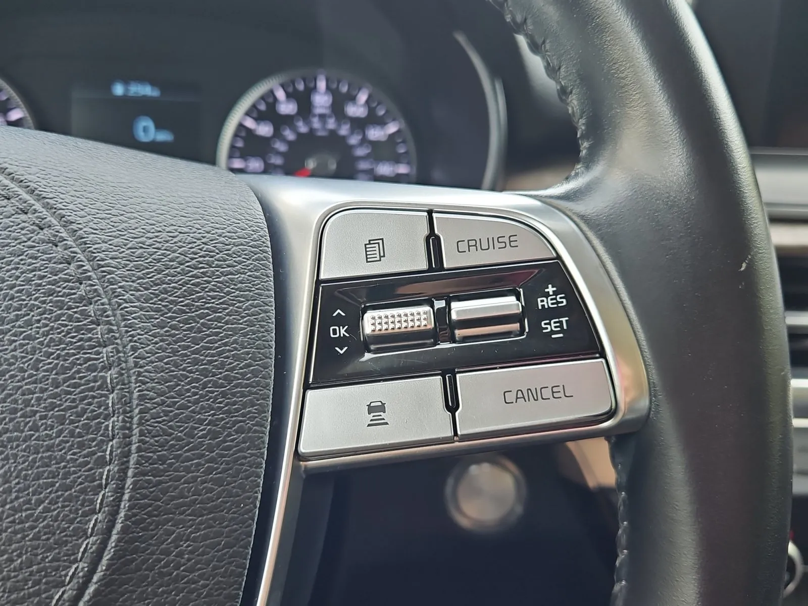 Kia Telluride photo 27
