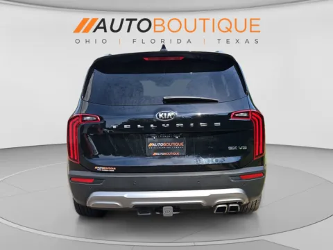 More photos of 2020 Kia Telluride EX at Auto Boutique Ohio, OH