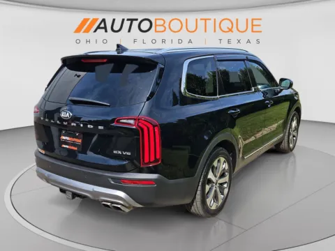 More photos of 2020 Kia Telluride EX at Auto Boutique Ohio, OH
