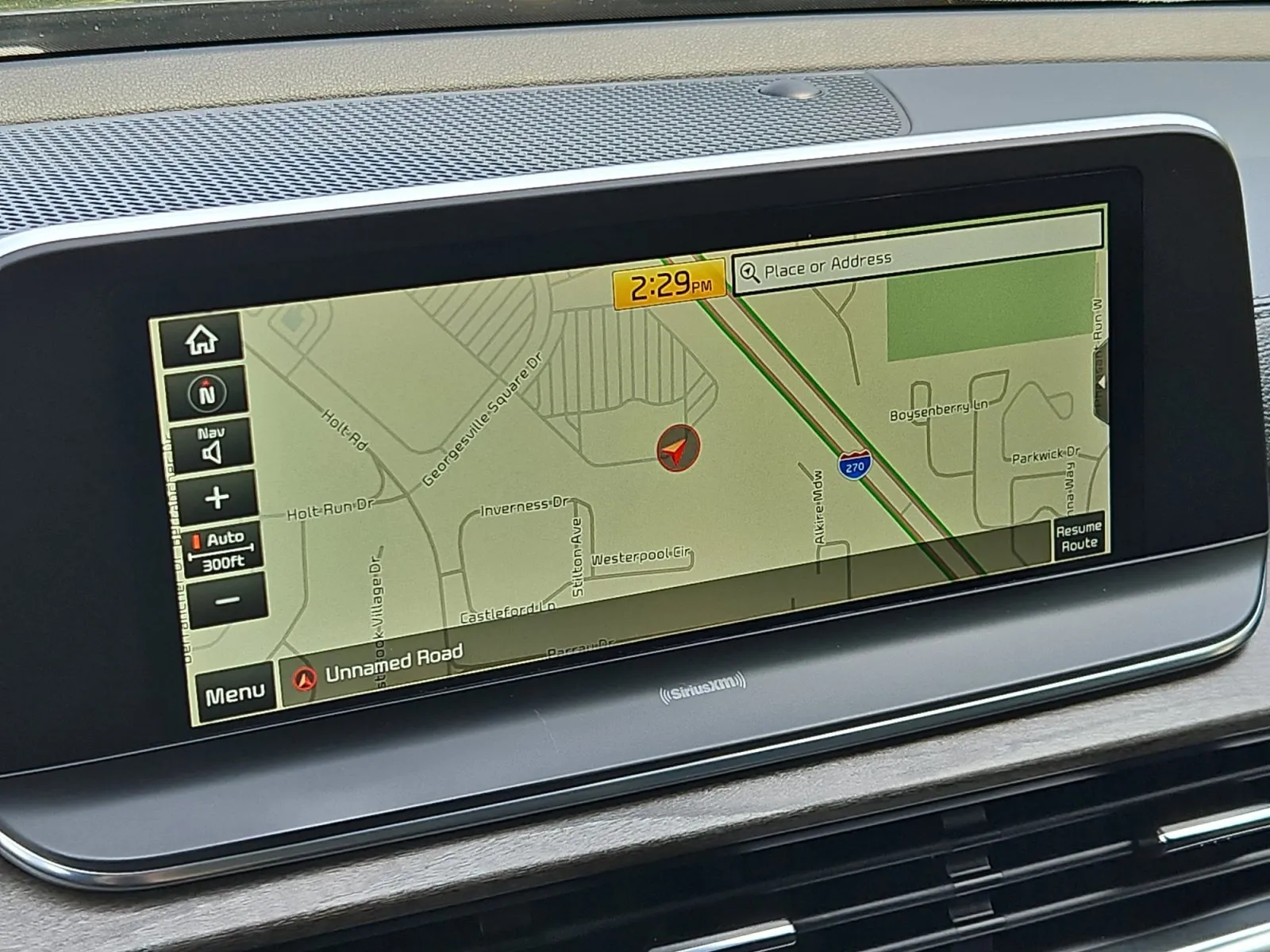 Kia Telluride photo 20