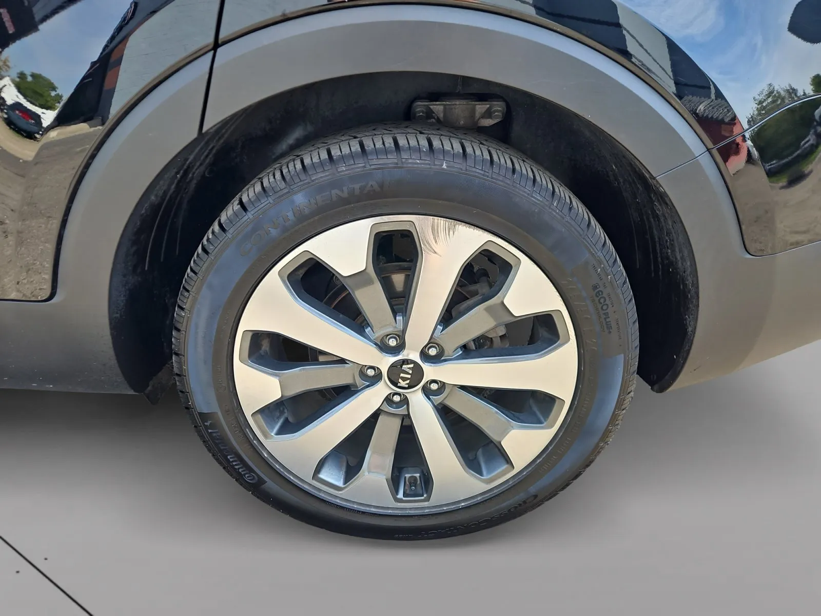 Kia Telluride photo 16