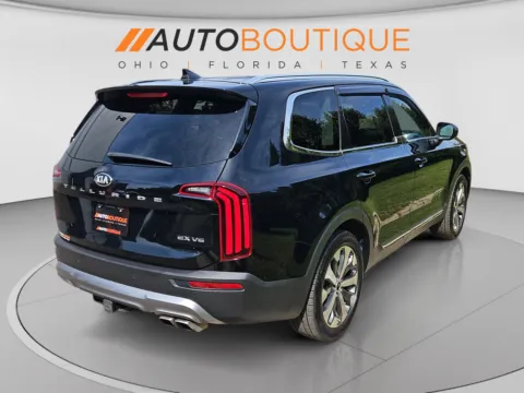 More photos of 2020 Kia Telluride EX at Auto Boutique Ohio, OH