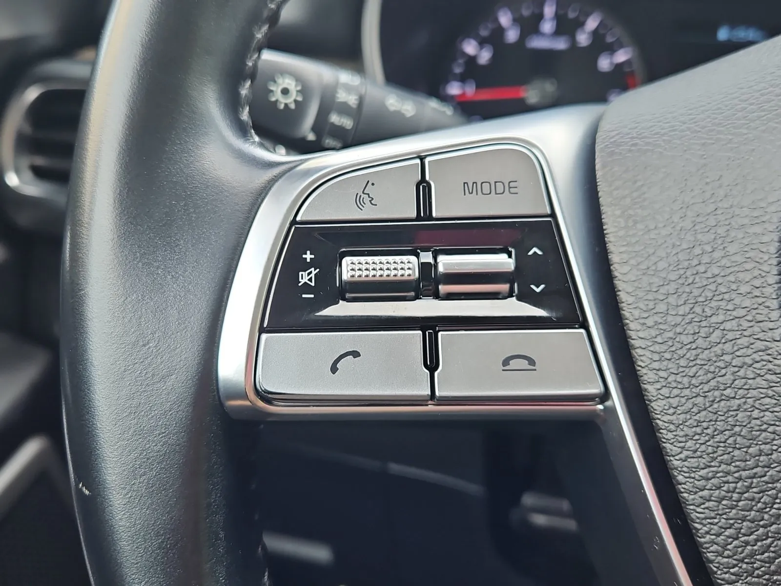Kia Telluride photo 28