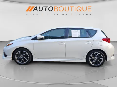 Photos of 2018 Toyota Corolla iM for sale in Columbus, OH at Auto Boutique Ohio