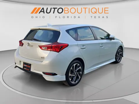 More photos of 2018 Toyota Corolla iM at Auto Boutique Ohio, OH