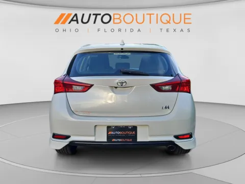 More photos of 2018 Toyota Corolla iM at Auto Boutique Ohio, OH