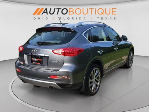 More photos of 2016 INFINITI QX50 at Auto Boutique Ohio, OH