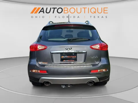 More photos of 2016 INFINITI QX50 at Auto Boutique Ohio, OH