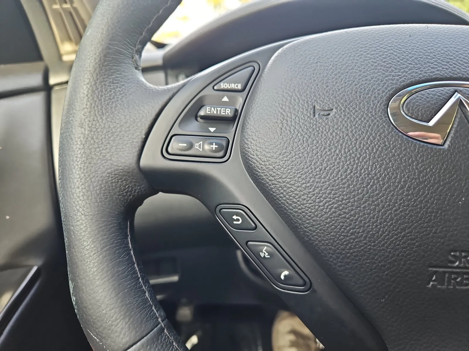 Infiniti QX50 photo 26