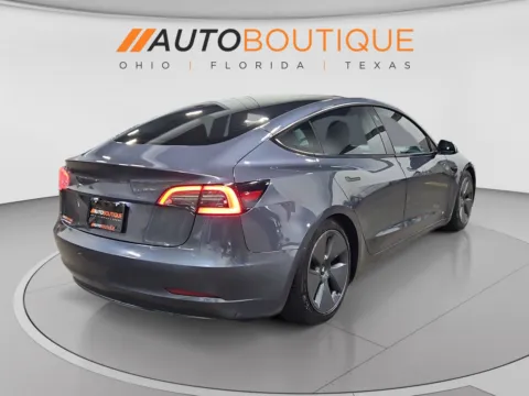 More photos of 2023 Tesla Model 3 at Auto Boutique Ohio, OH
