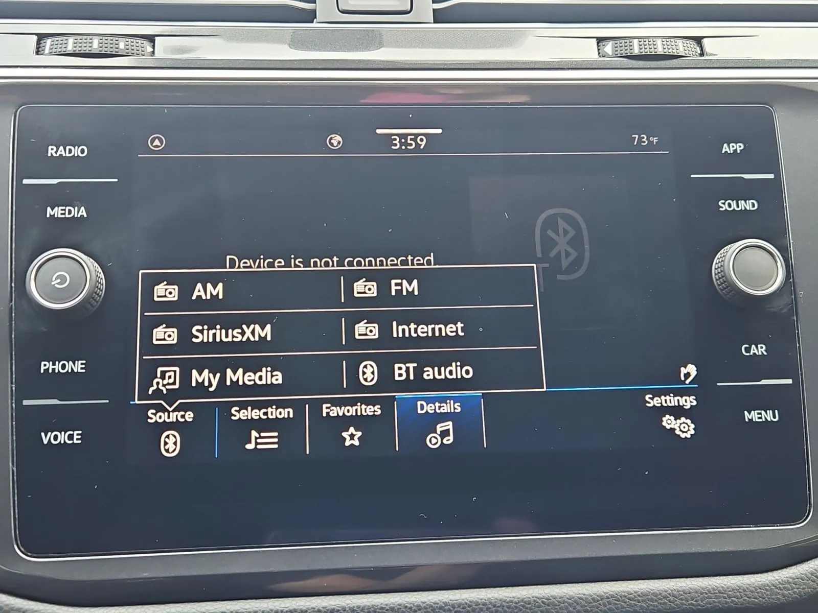 Volkswagen Tiguan photo 20