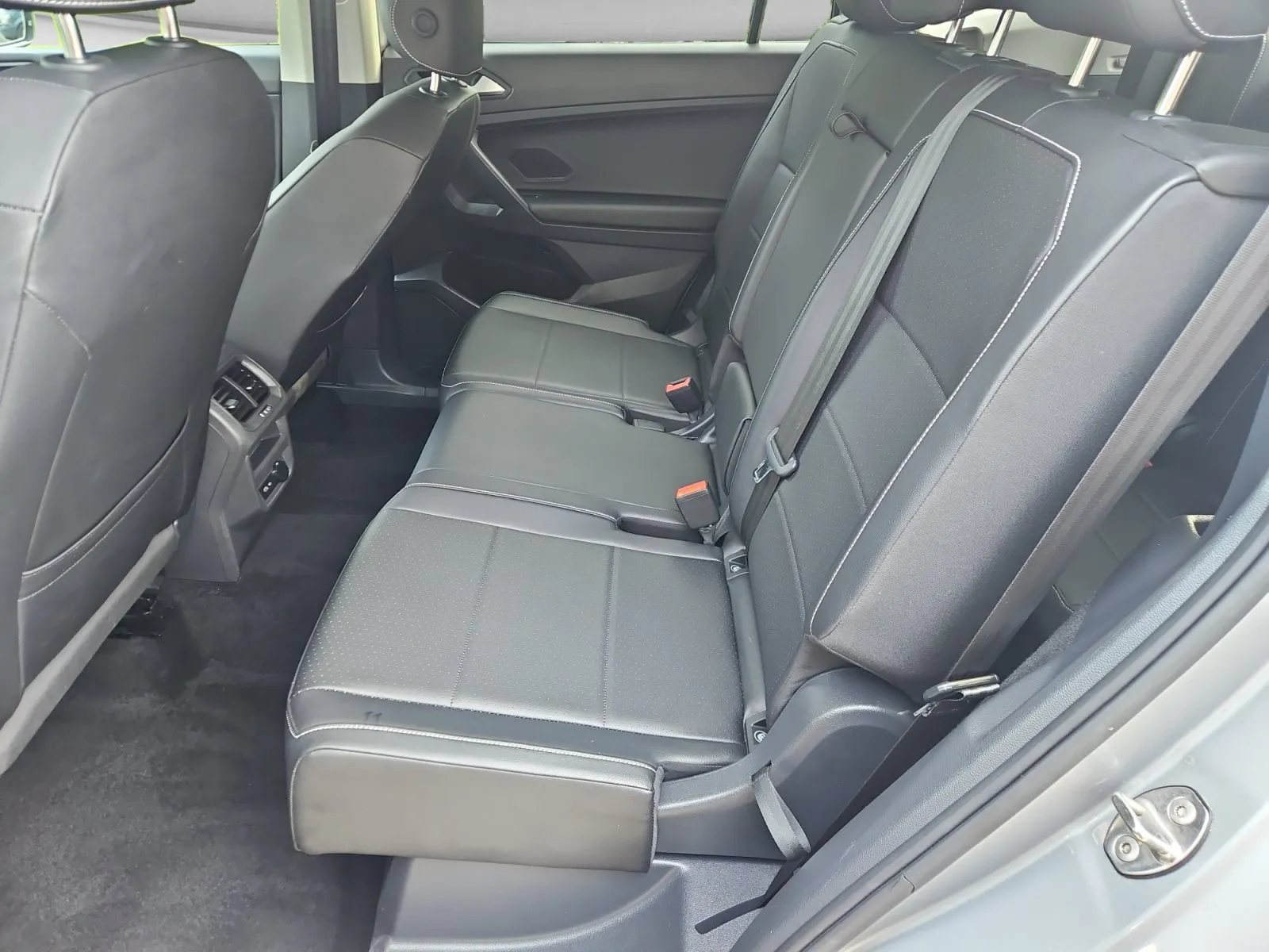 Volkswagen Tiguan photo 15