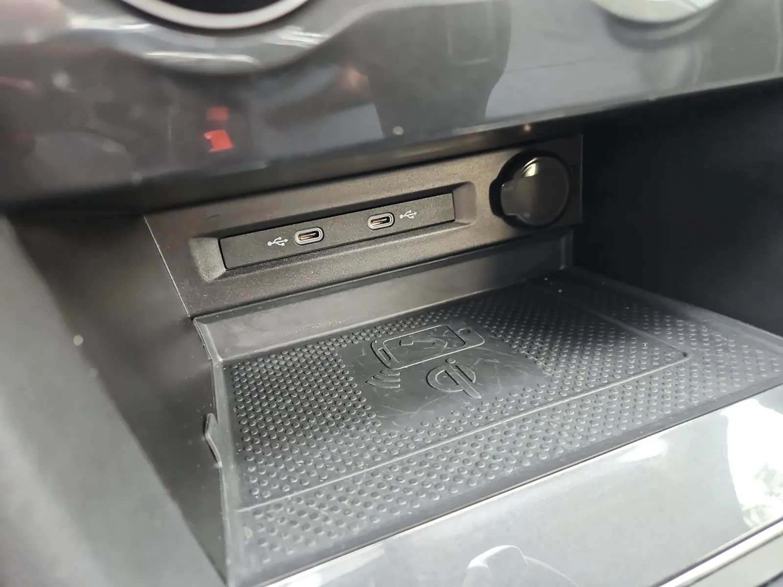 Volkswagen Tiguan photo 22