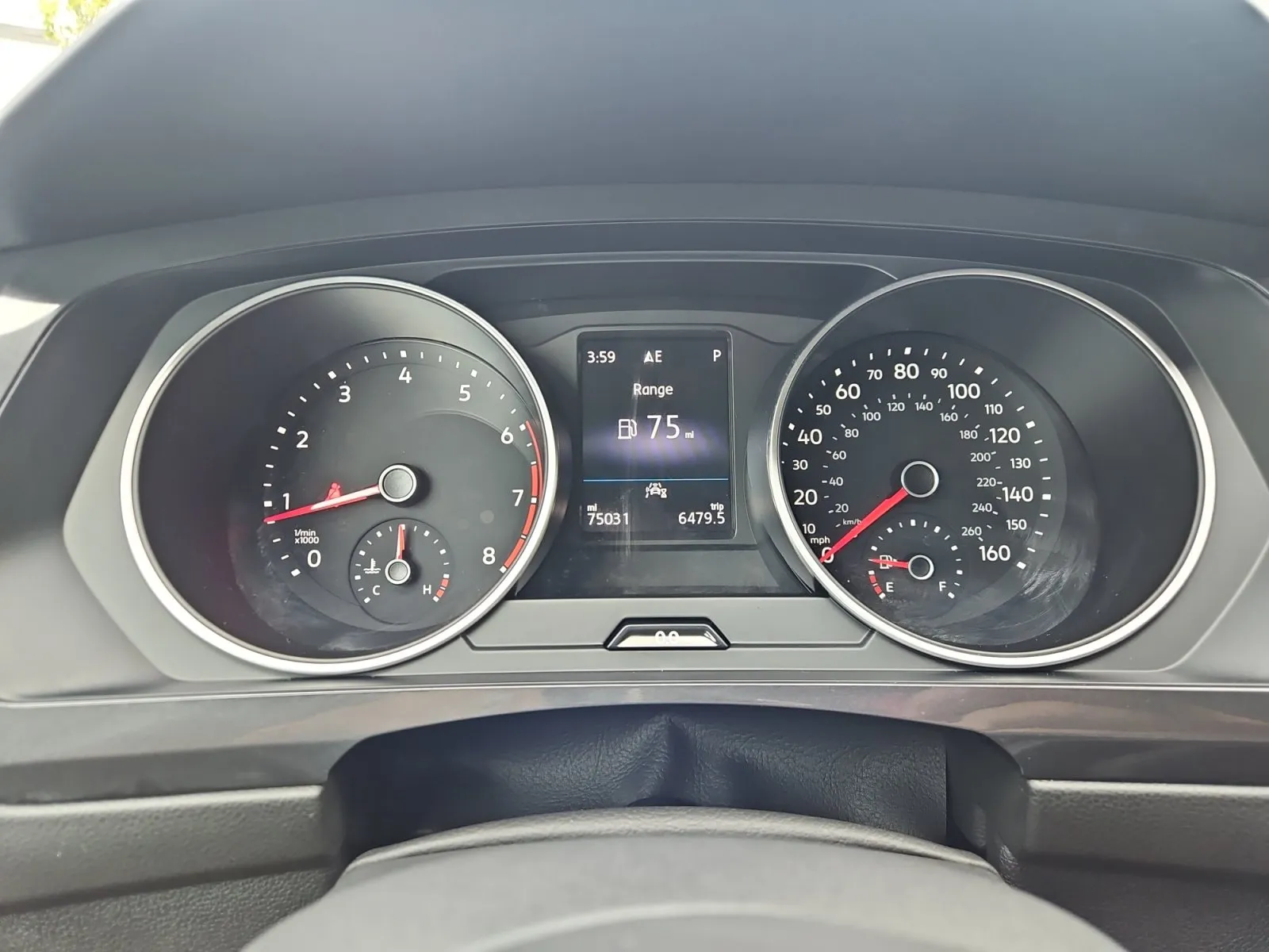 Volkswagen Tiguan photo 18