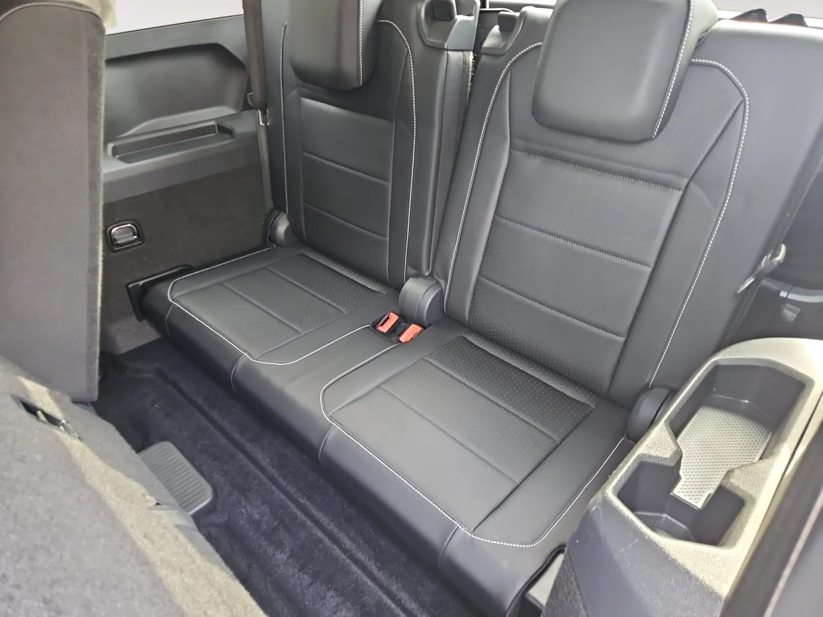 Volkswagen Tiguan photo 16