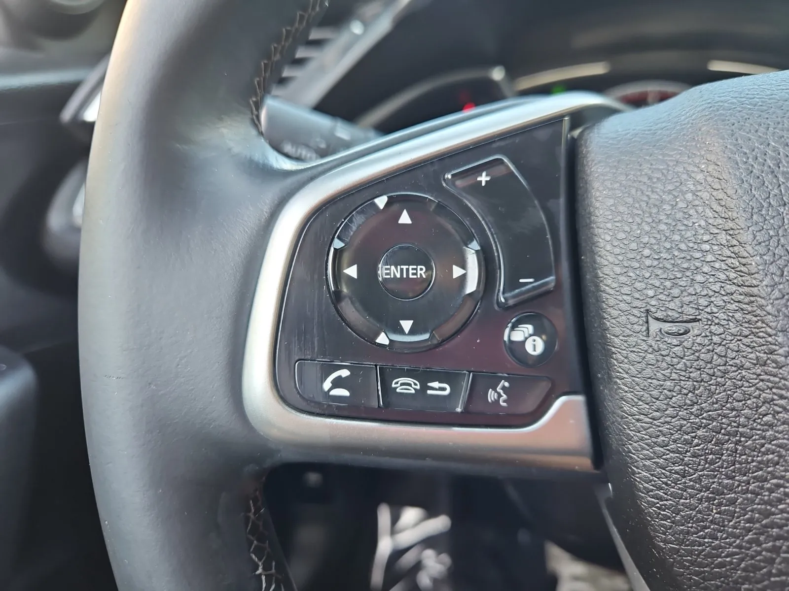 Honda Civic photo 23