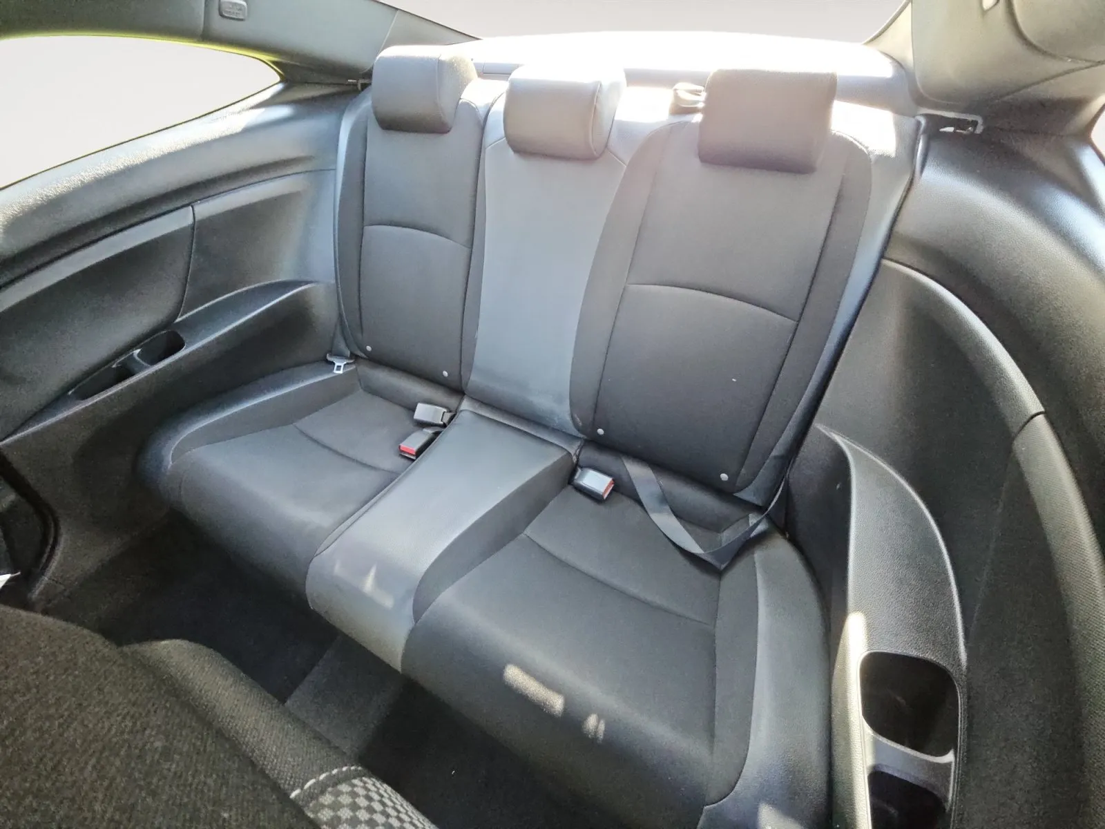 Honda Civic photo 13