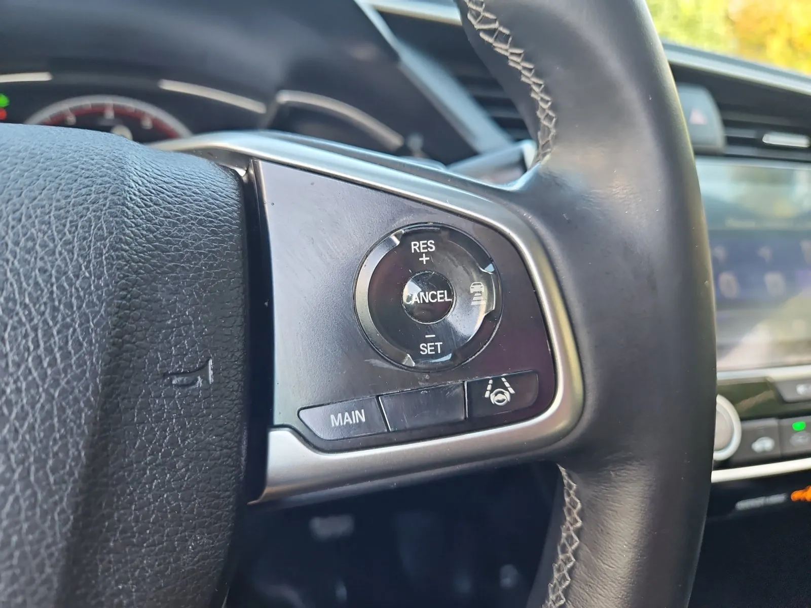 Honda Civic photo 22