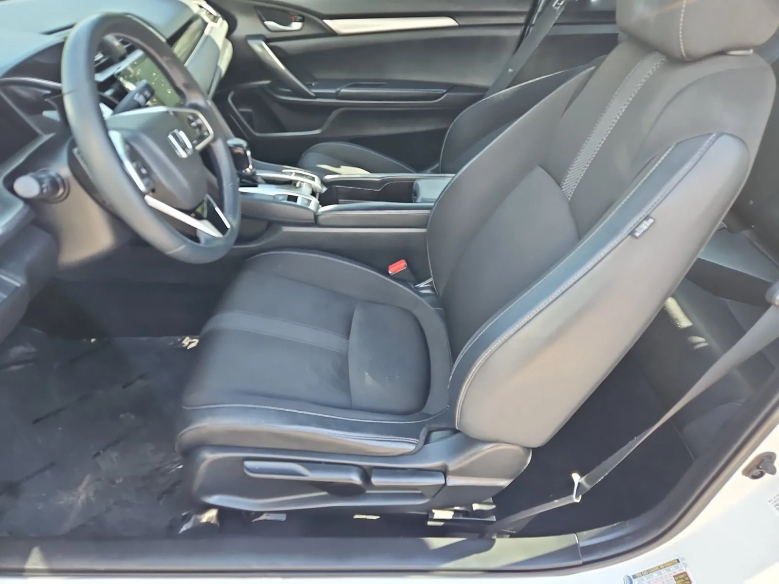 Honda Civic photo 9