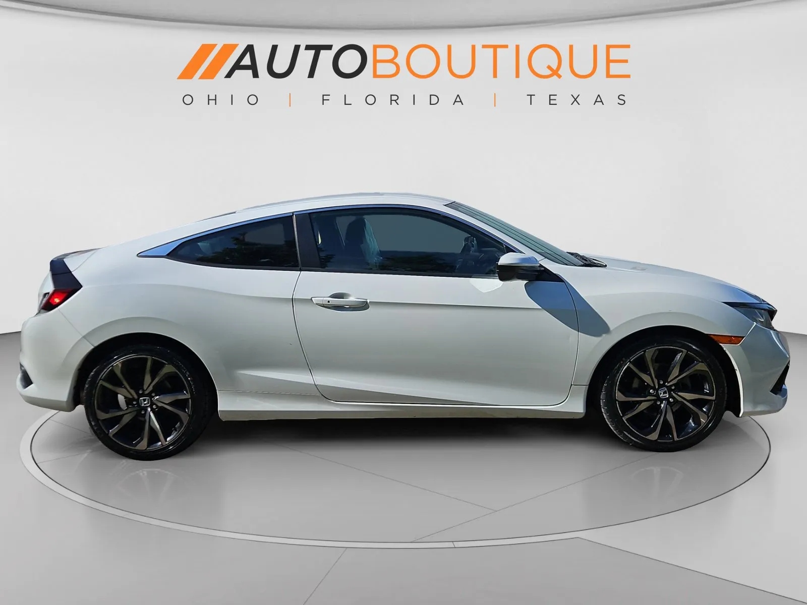 Honda Civic photo 6