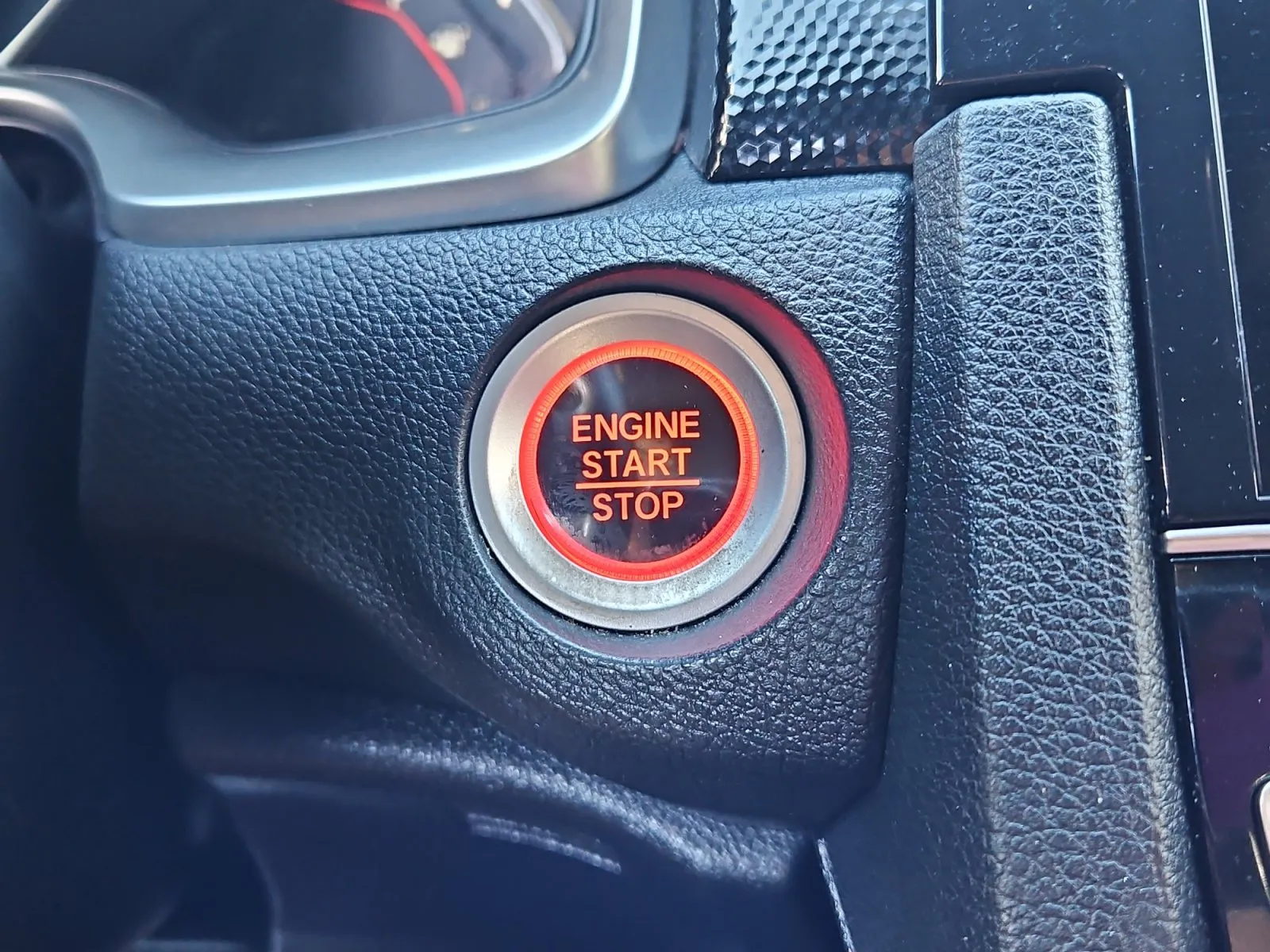 Honda Civic photo 17